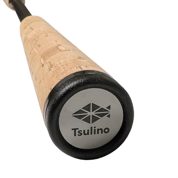 LAWAIA METAL TIP GAME SABER TENYA VERSATILE【2ピースメタルティップロッド/サーベルテンヤ・イカメタル・タイラバ・ライトジギング】